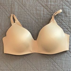 Soma Vanishing Back Wireless Bra